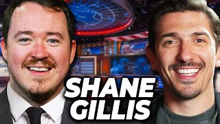 Shane Gillis Replaces Trevor Noah As Daily Show Host [upl. by Hannasus]