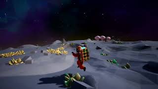 How to Get Ammonium in ASTRONEER [upl. by Airam868]