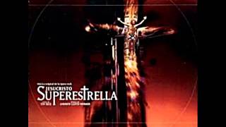 15 Muerte de Judas  Jesucristo Superestrella México 2001 [upl. by Eolhc]