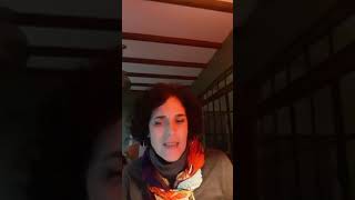 8 Forastera de Diana Gabaldon  Capítulo 9  La reunión MaratónGabs [upl. by Nolahc]