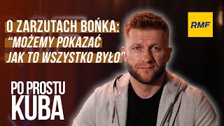 Kuba Błaszczykowski odkrywa prawdę po latach Boniek Klopp Euro 2016 Lewandowski ostatni mecz [upl. by Ennobe]