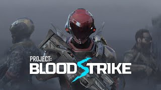 СТРИМ PBLOOD STRIKE  БЕСПЛАТНАЯ ИГРА НА СЛАБЫЕ ПКТЕЛЕФОНЫ  БЛУД СТРАЙК НА ПК [upl. by Mandle954]