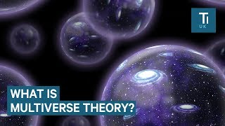 Multiverse Theory Explained [upl. by Seppala]