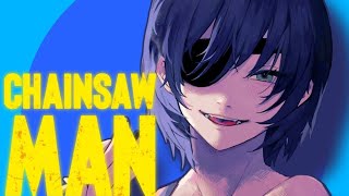 Himeno Chainsaw Man  is Worth It [upl. by Brieta]