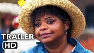 SELF MADE Official Trailer 2020 Octavia Spencer Tiffany Haddish Netflix Movie HD [upl. by Fesuoy]