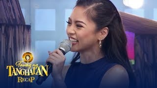 Wackiest moments of hosts and TNT contenders  Tawag Ng Tanghalan Recap  May 25 2019 [upl. by Cal604]