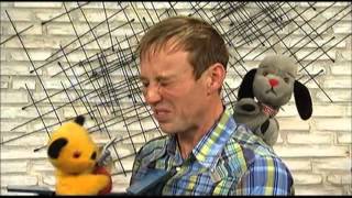 Sooty on QVC Advert [upl. by Pence646]