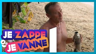 KOH LANTA 2022 LE TOTEM MAUDIT  RÉSUMÉ ÉPISODE 1 PARODIE  JE ZAPPE JE VANNE [upl. by Adel905]