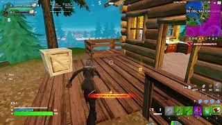 LIVE FORTNITE GIOCO CON VOI [upl. by Heyward]