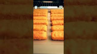 Frosta FishFingers ad 2024  Production Thony Kamargo NYTHOES cinematography [upl. by Rozella]