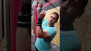 CÓMO USAR BIEN LAS CALLERAS  Crossfit TIPS [upl. by Inaboy654]