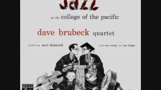 Dave Brubeck  Laura [upl. by Healion]