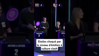 Etoiles choqué niveau astronomique demilien à culture clash cultureclash twitchfr AREtoilesMC [upl. by Kammerer]