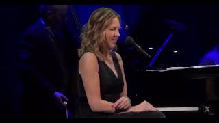 Diana Krall  Live at Tokyo 2016（3rd Night） [upl. by Yecrad]