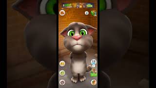 talkingtom colorful cartoon video with friends funny live show streaming 😂😂😂😂😂😂😂 [upl. by Ardrey]