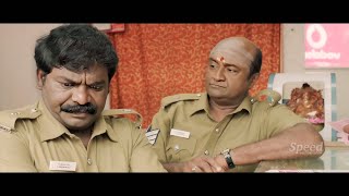 MS Bhaskar  Imman Annachi  Singa Muthu  Samuthirakani  Vimal  Kaaval Tamil Comedy Full Movie [upl. by Onitnas]