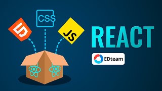 ¿Qué es Reactjs y cómo funciona  La mejor explicación en español [upl. by Murdoch540]