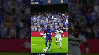 Barcelona vs Getafe 10 Resumen  La Liga Santander 2024 2025 shorts [upl. by Yelich]