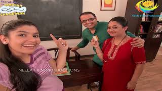 Ep 1785  Flats Ki Renovation  Taarak Mehta Ka Ooltah Chashmah  Full Episode  तारक मेहता [upl. by Celeste]