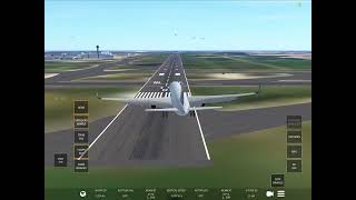 Rate this landing 1 to 10 [upl. by Truman]