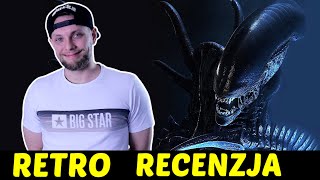 Aliens 1986 James Cameron ★RetroRecenzje [upl. by Tullusus29]