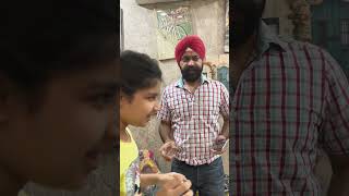 Ek Pita Ki Life  RS 1313 LIVE  Ramneek Singh 1313 Shorts [upl. by Akinat834]