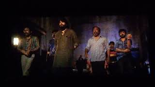 Bheeshma Parvam first day Theatre response  Mammootty  Amal Neerad [upl. by Noxaj]