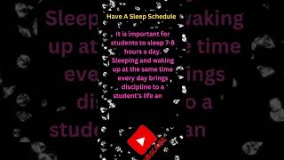 Have A Sleep SchedulehttpswwwyoutubecomENGLISHDATTVfeaturedshortvideo [upl. by Manthei]