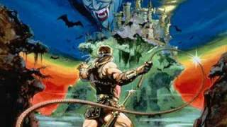 Simon Belmont Theme Bloodlines Version [upl. by Nosreve725]