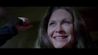 The Frighteners 1996 Patricia attacks lucy scene [upl. by Euh]