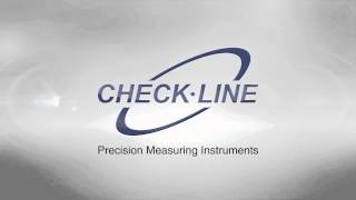 Checkline OS3 Durometer Test Stand Demo [upl. by Peacock]