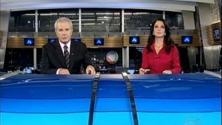 Veja na íntegra o Jornal da Record desta terça 19 [upl. by Akimas]