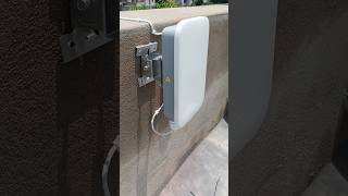 Jio Airfiber Router amp 4k Set Top Box Installation Short Vlog 18 jio video [upl. by Sussi]