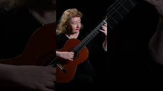 F Kleynjans Barcarolle No 1 op 60 SHORT classicalguitar [upl. by Eirac]