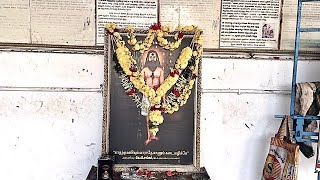 பட்டினத்தார் ஜீவசமாதி complete history  spiritual vlog [upl. by Einwahr]