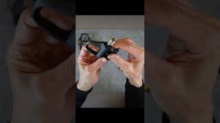 Shimano ULTEGRA PDR8000 SPD SL Pedals Unboxing shimano shimanoultegra PascalRIDE [upl. by Livia]