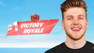 Fortnites Rarest Victory Royale [upl. by Boj961]