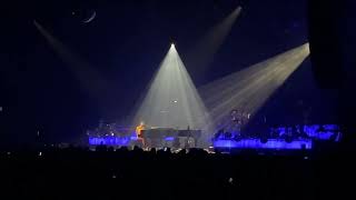 Jacob Collier  the audience choir  Düsseldorf 291124 Mitsubishi Halle [upl. by Koval]