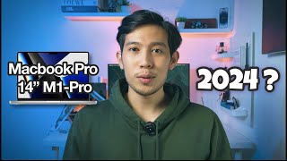 Review Macbook M1 Pro setahun pemakaian Worth it di 2024 [upl. by Gardia]