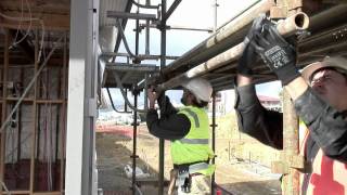 Scaffolding Training Video Ties [upl. by Pettit]