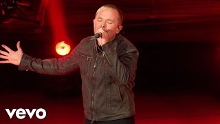 Chris Tomlin  Gods Great Dance Floor Live [upl. by Gilchrist139]