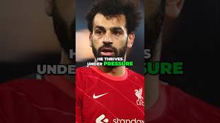 The Secret Skill of Mohamed Salah football soccer salah [upl. by Dnomsad]