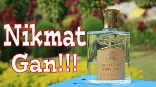 Creed Millesime Imperial  Indonesia Parfum Review [upl. by Avah]