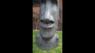 Easter Island Statue  Zingzillas [upl. by Anauj]