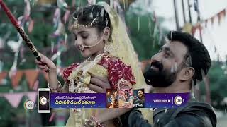 Prema Entha Maduram  Ep 1131  Dec 22 2023  Best Scene  Sriram Venkat And Varsha HK  Zee Telugu [upl. by Deery953]