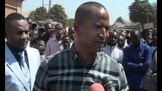 Moise Katumbi parle de Etienne Tshisekedi [upl. by Snahc]