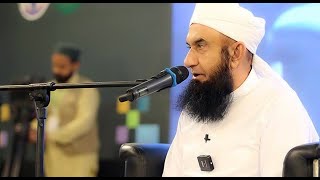 Molana Tariq Jameel Latest Bayan 05 October 2024 [upl. by Gorlicki]