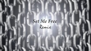 Lecrae YK Osiris  Set Me Free Remix [upl. by Ponzo830]