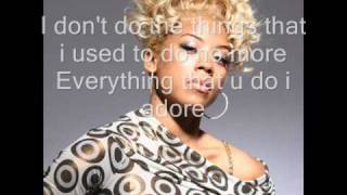 Jaheim feat Keyshia Cole  Ive Changed [upl. by Colligan]