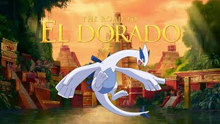 Pokémon The Movie 2000 The Road To El Dorado Trailer [upl. by Kiel272]